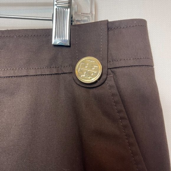 Tory Burch Patsy Pants size 14 NWTS - Picture 3 of 8